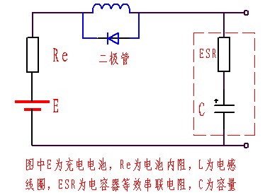 AVX鉭電容電路圖6