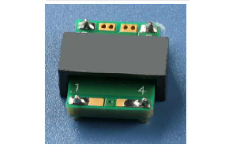 电子元器件之平面变压器