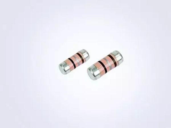 电流检测 MELF 电阻器 - CSM