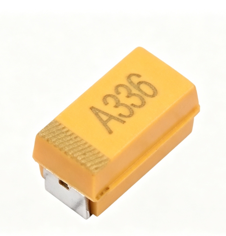 CA45-A010K336T