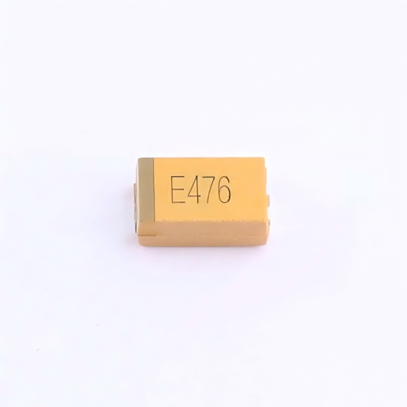 CA45-D025K476T